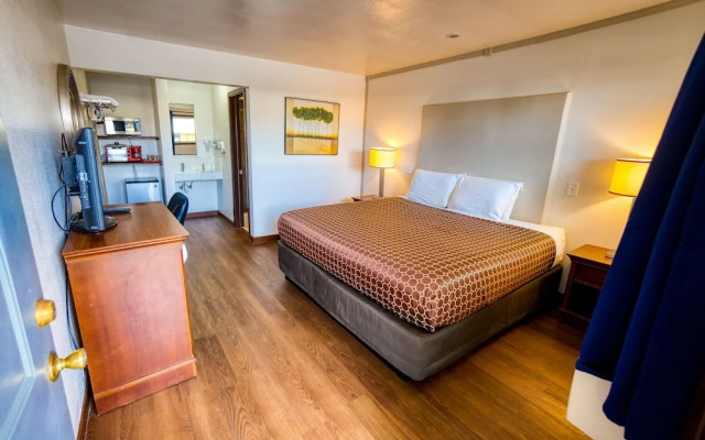 Budget Inn Motel