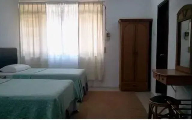Kuala Lumpur Bed & Breakfast