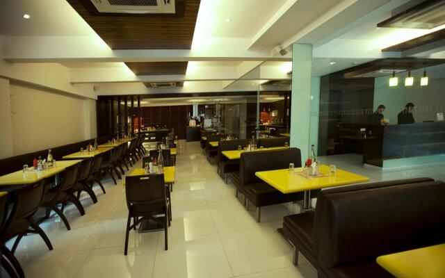 Keys Select by Lemon Tree Hotels, Nestor, Mumbai