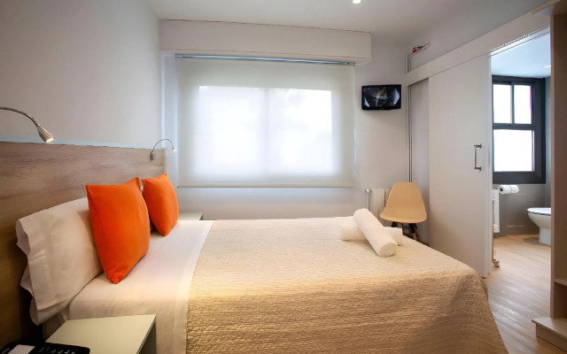 Hostal Sans