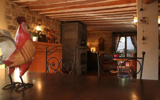 Chambre d'hôtes l'Etoile du Berger