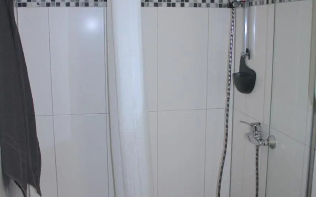 Apartment Villa Sonnenschein