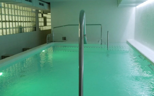Hotel Balneario de Tus
