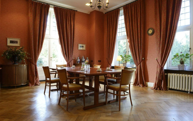 Landgoed Huize Bergen
