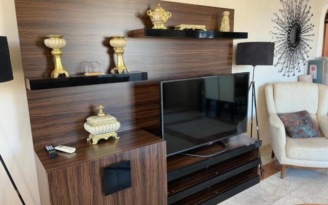Seaview 3+1 Apartment Barbaros, Alanya Mahmutlar