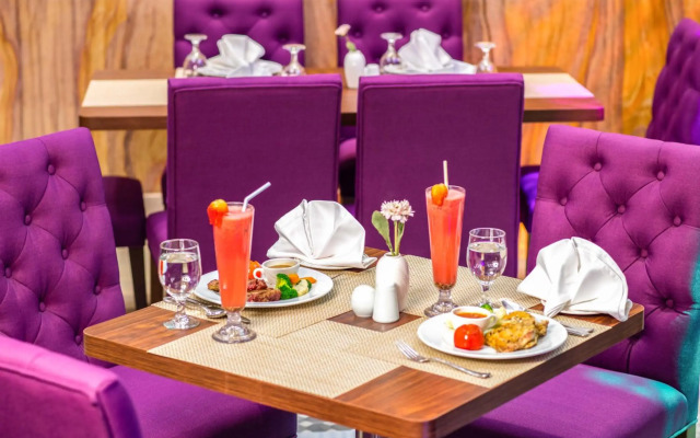 Gulf Court Hotel
