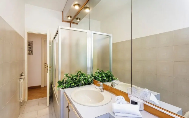 Comfy Giovo Home by Wonderful Italy