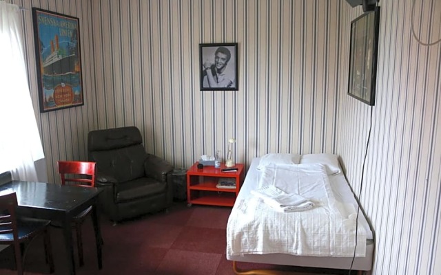 Villan Annexet