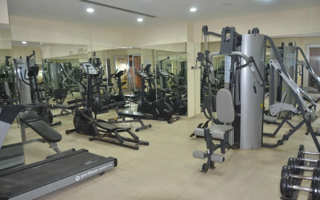 Sun Beach Park & SPA