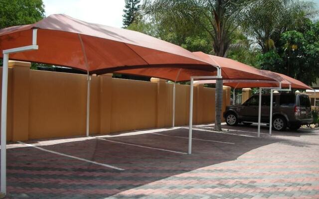 Bongiwe Accommodation