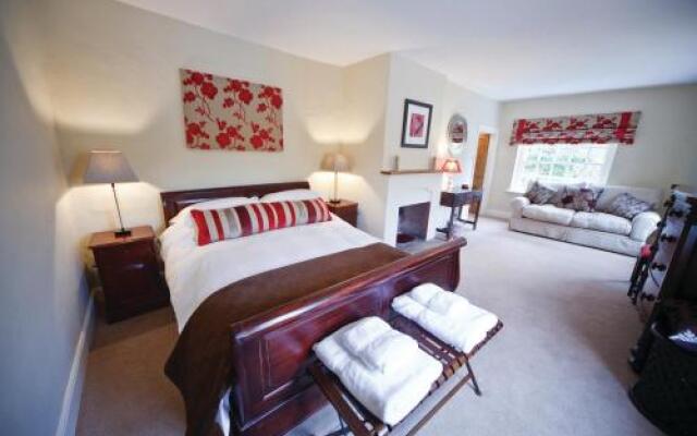 Leeds Castle Holiday Cottages