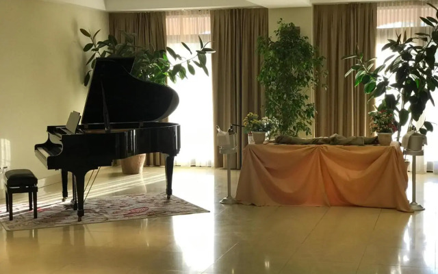 Il Gentiluomo Hotel & SPA