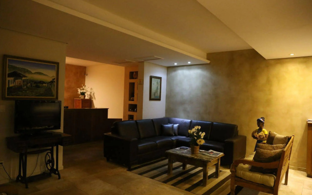 Pousada Villa Alferes