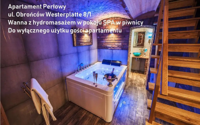 Sopot Spa Apartment