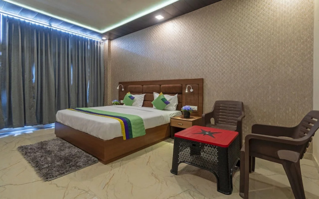 Treebo Heaven Grand Ayodhya