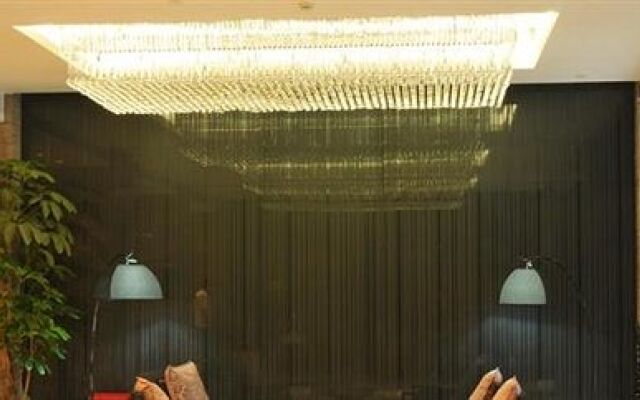 Xinhao Hotel - Fuzhou
