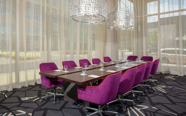 Hilton Garden Inn Charlotte Waverly, NC