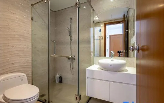 Vinhomes Chic Apartment - Ho Chi Minh