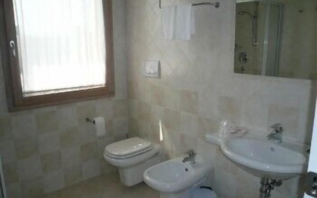 Albergo Ristorante Campanile Azzurro