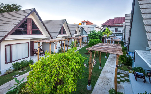 JM Hotel Kuta Lombok