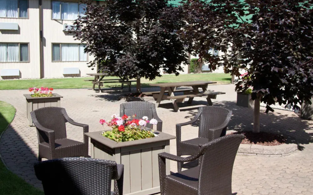 Best Western Wayside Inn