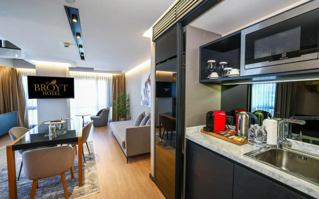 Broyt Hotel