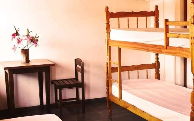 Pousada Búzios Mauí