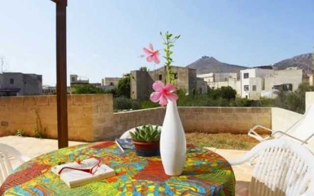 Residence Favignana