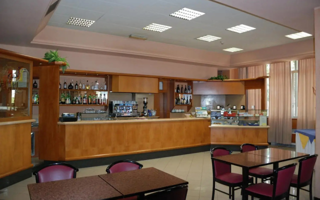 Hotel Olimpic