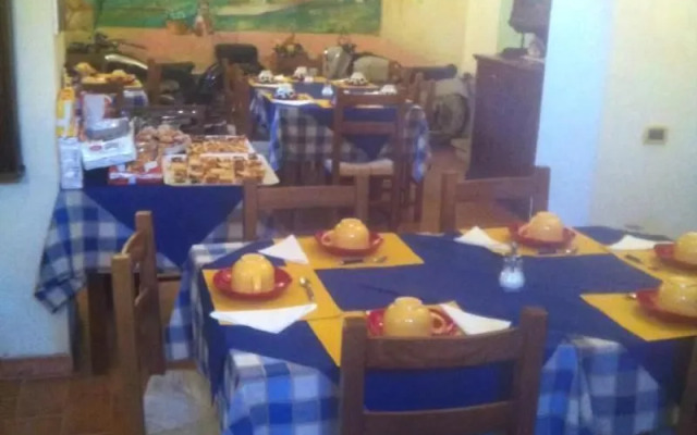 Agriturismo Zaffamaro