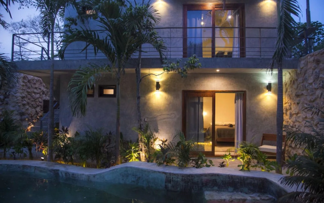 Solera Tulum with Pool