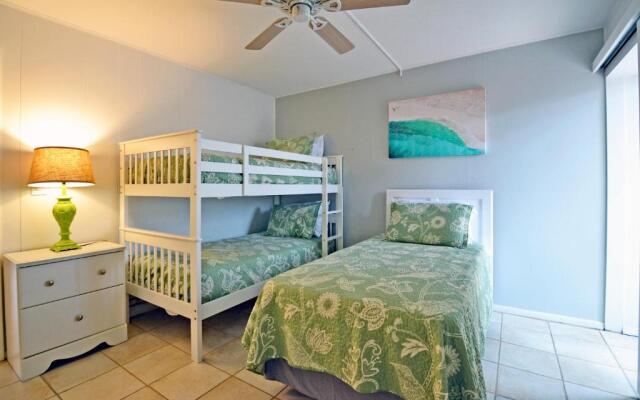 Sea Club II 5955 #8E