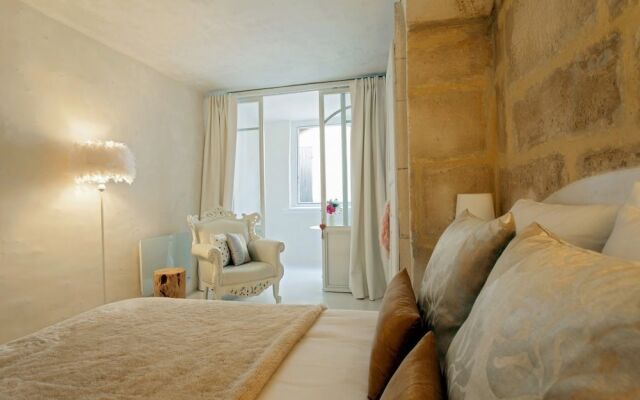 Maison Plume