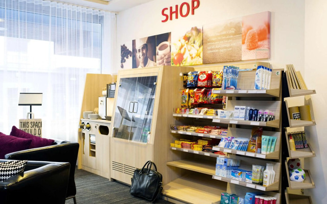 Scandic Sundsvall City