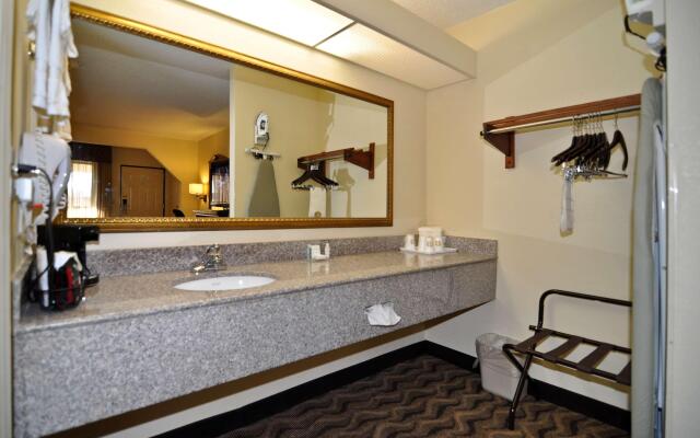 Best Western Andalusia Inn