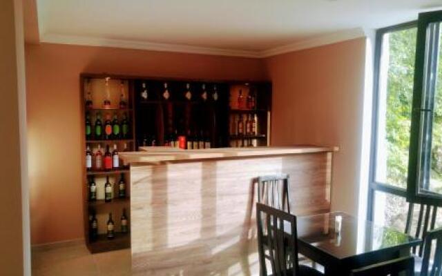 Hotel Mountain Mestia