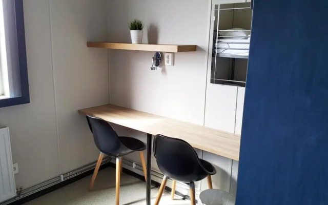 Hvammstangi Hostel
