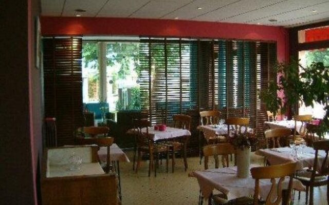 Hotel Restaurant L'Ecureuil