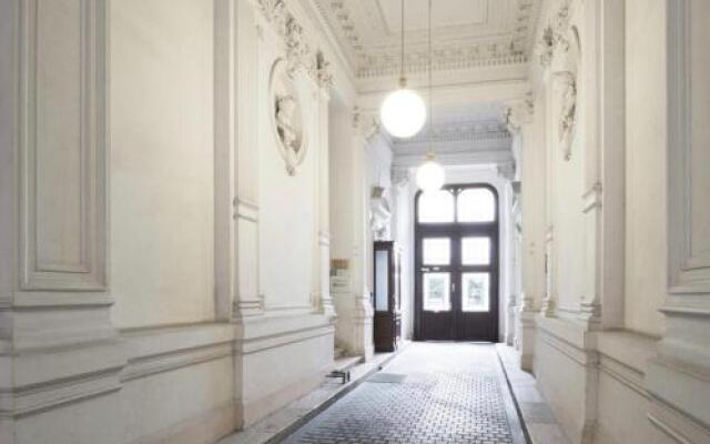 Maisonette MORITZ