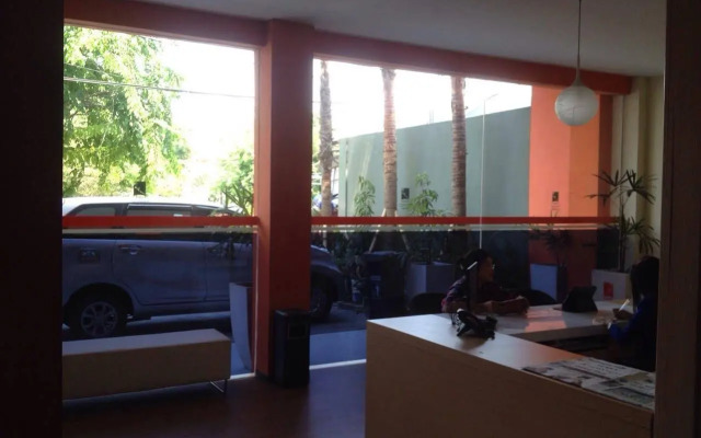 Hotelku Surabaya by Kusuma Agrowisata Hotel