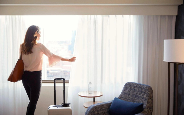 Delta Hotels by Marriott Calgary Downtown