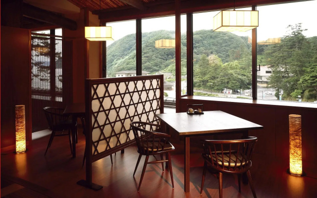 Hotel Kinparo