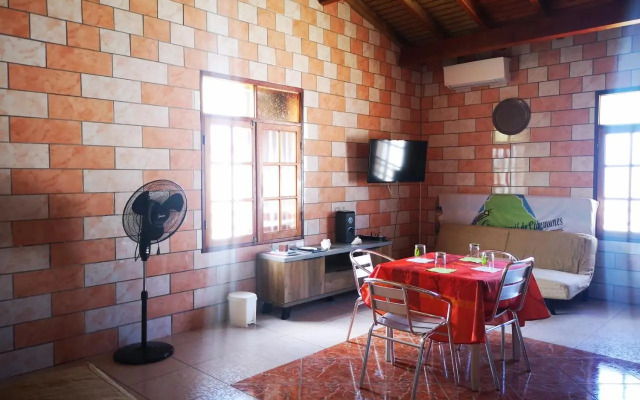 Villa Pistaches