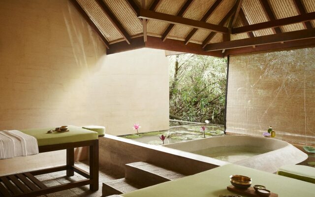 Jetwing Vil Uyana, A Luxury Reserve