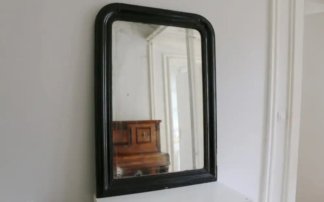 Les beaux jours de Beauchet