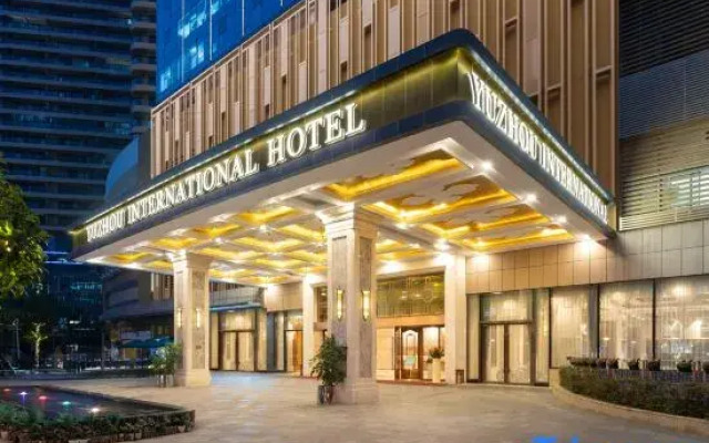 Yuzhou International Hotel