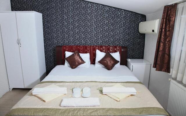 Garden Hill Hotel