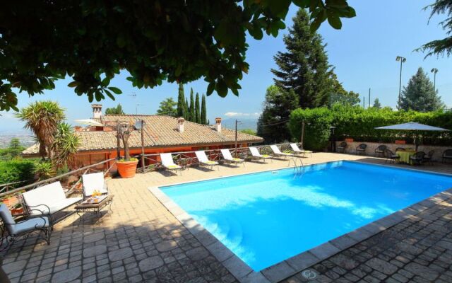 Villa Mina