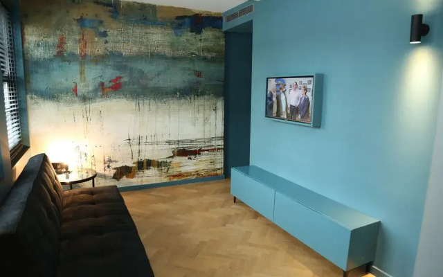 Paddington Rob-Roy Executive Suites