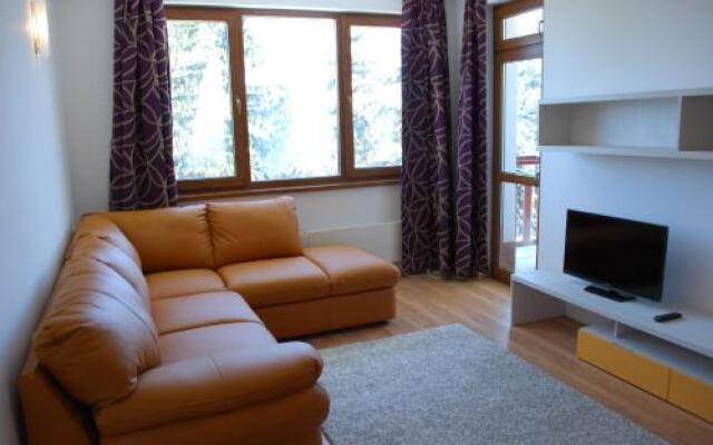 Rila Park Luxury Apartments